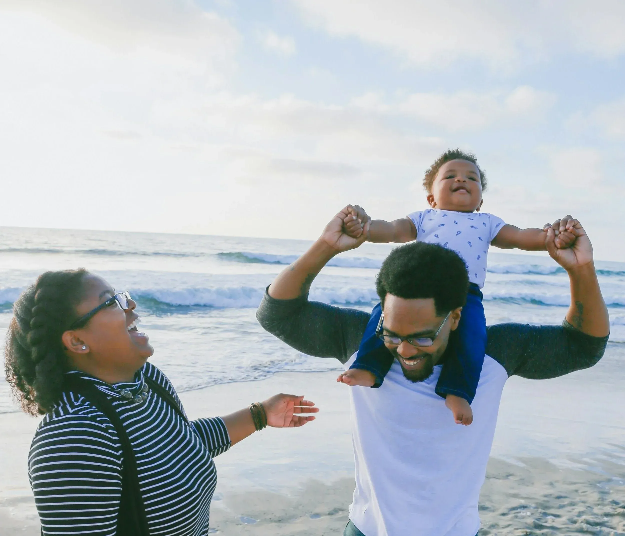 Therapy at Palmetto Psychology Clinic — online, across California.