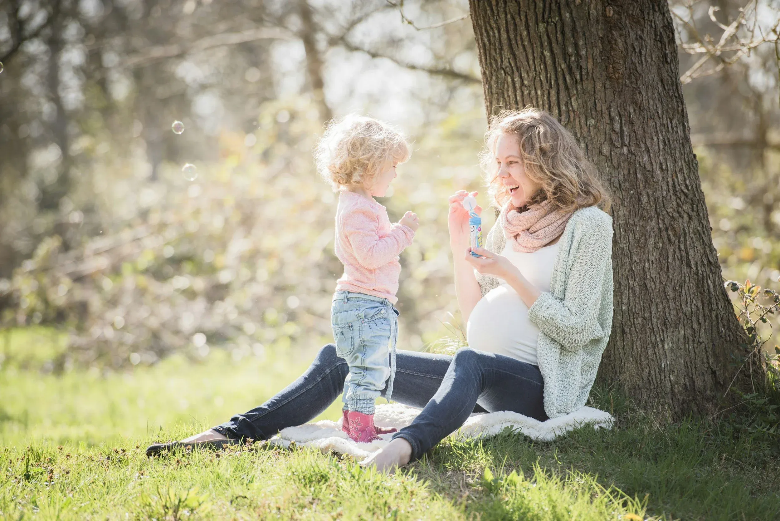 Pregnancy & postpartum mental health — online therapy across California with Palmetto Psychology Clinic.